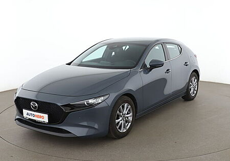 Mazda 3 2.0 Selection