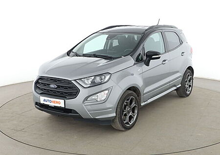 Ford EcoSport 1.0 EcoBoost ST-Line