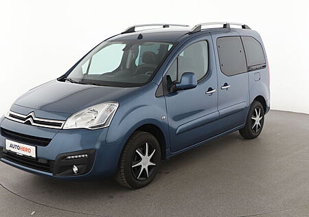Citroën Berlingo 1.2 PureTech Selection