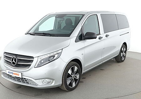 Mercedes-Benz Vito 116 CDI Edition lang