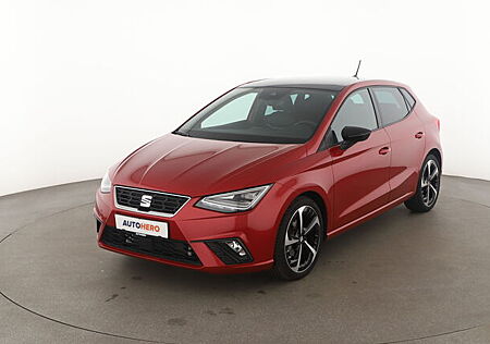 Seat Ibiza 1.0 TSI FR