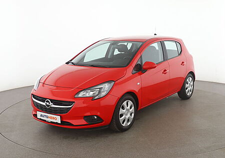 Opel Corsa 1.4 Edition ecoFlex
