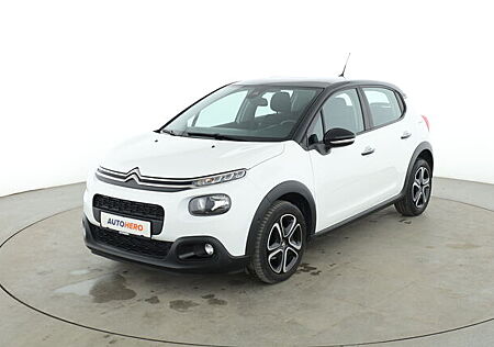 Citroën C3 1.2 PureTech Shine