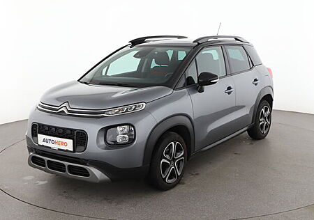 Citroën C3 Aircross 1.2 PureTech Shine