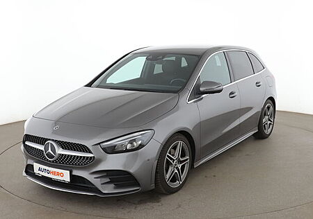 Mercedes-Benz B-Klasse B 200 AMG Line