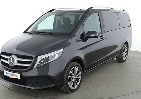 Mercedes-Benz V-Klasse V 300 d EDITION 4MATIC lang