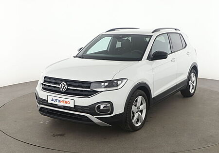 VW T-Cross 1.5 TSI ACT Active