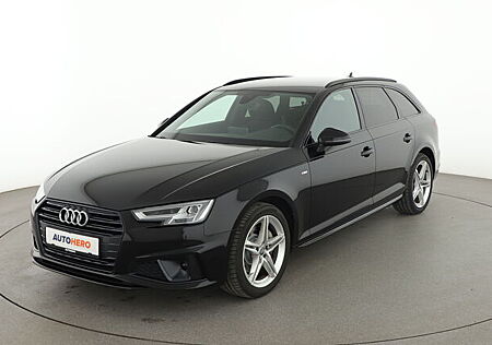 Audi A4 40 TDI Sport