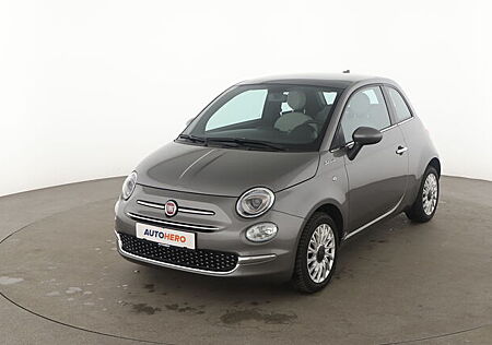 Fiat 500 1.0 Mild-Hybrid Dolcevita