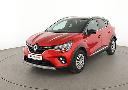 Renault Captur 1.3 TCe Intens