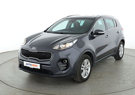 Kia Sportage 1.7 CRDi Dream Team 2WD