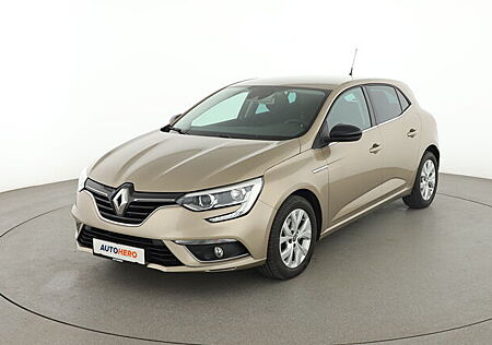 Renault Megane 1.3 TCe Limited