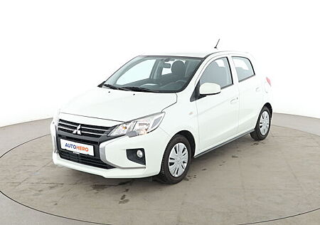 Mitsubishi Space Star 1.0 Basis