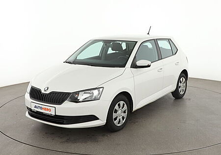 Skoda Fabia 1.0 MPI Active