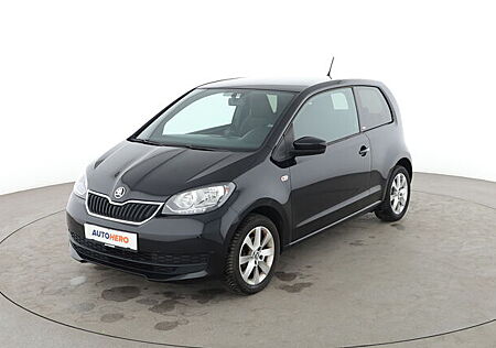 Skoda Citigo 1.0 MPI Clever