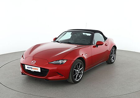 Mazda MX-5 2.0 Sports-Line