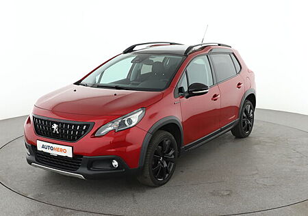 Peugeot 2008 1.2 PureTech Allure