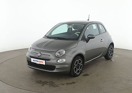Fiat 500 1.0 Mild-Hybrid Club