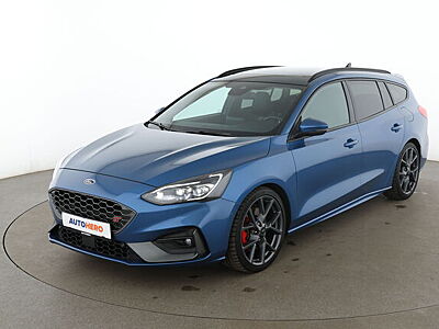 Ford Focus 2.3 EcoBoost ST