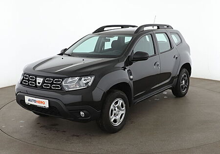 Dacia Duster 1.6 SCe Comfort