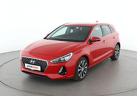 Hyundai i30 1.4 TGDI Premium