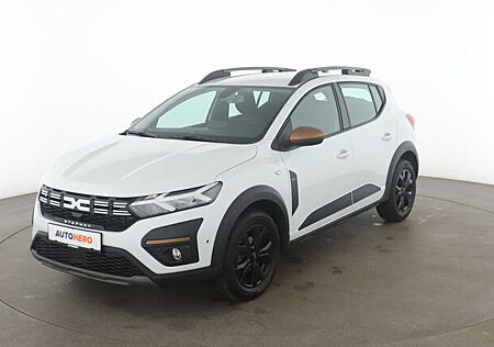 Dacia Sandero 1.0 TCe Stepway Extreme