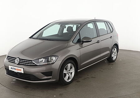 VW Golf 1.2 TSI Comfortline BlueMotion Tech