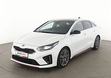Kia Pro_ceed 1.6 TGDI GT