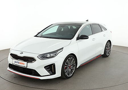 Kia Pro_ceed 1.6 TGDI GT