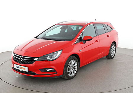 Opel Astra 1.4 SIDI Turbo Innovation Start/Stop