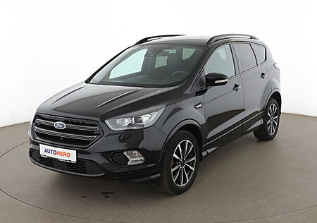 Ford Kuga 2.0 TDCi ST-Line