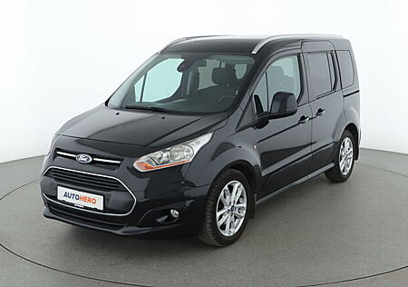 Ford Tourneo Connect 1.6 TDCi Titanium
