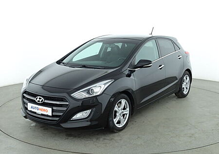Hyundai i30 1.6 GDI Premium