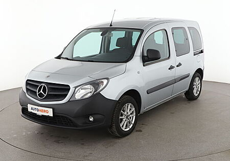 Mercedes-Benz Citan 109 CDI Lang