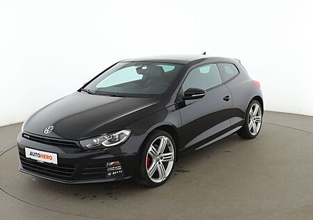 VW Scirocco 2.0 TSI GTS BlueMotion