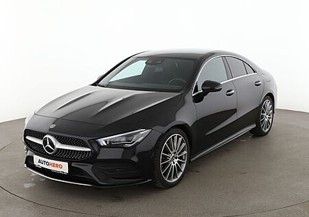 Mercedes-Benz Andere CLA 220 AMG Line