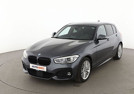 BMW 1er 120i M Sport
