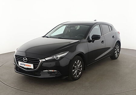 Mazda 3 2.2 Turbodiesel Exclusive-Line