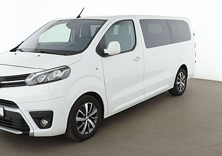 Toyota Pro Ace 2.0 D-4D L1 Executive