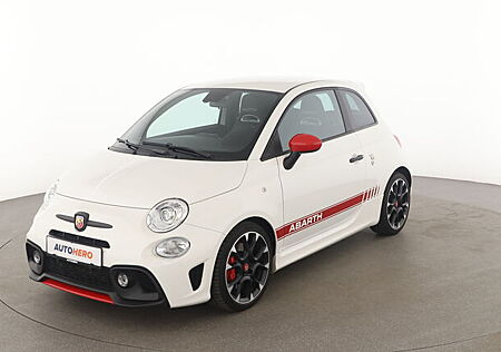 Abarth 595 1.4 Competizione