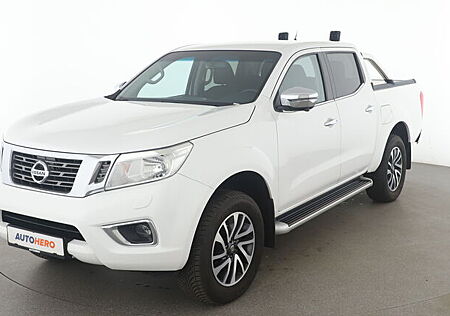 Nissan NP300 2.3 dCi N-Connecta Double Cab 4x4