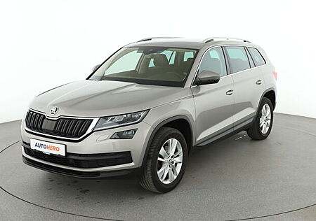 Skoda Kodiaq 1.5 TSI ACT Style