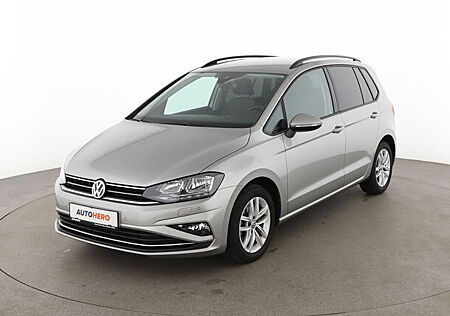 VW Golf Sportsvan 1.5 TSI ACT Comfortline