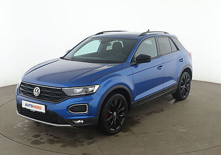 VW T-Roc 1.5 TSI ACT Sport