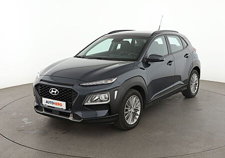 Hyundai Kona 1.6 TGDI Trend 4WD