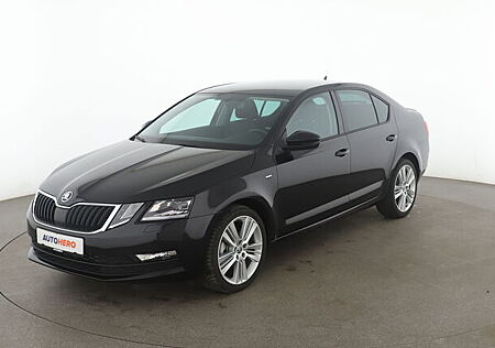 Skoda Octavia 1.5 TSI ACT Clever