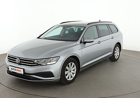 VW Passat 2.0 TDI