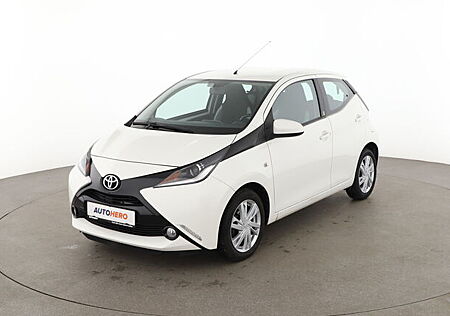 Toyota Aygo 1.0 X-Play Team D