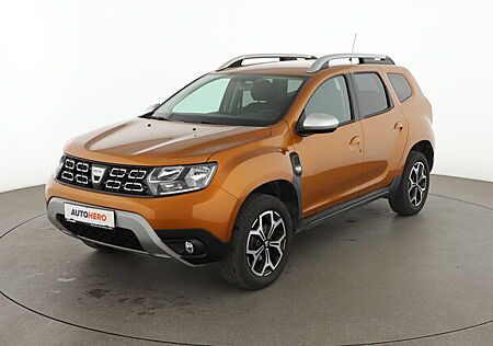 Dacia Duster 1.3 TCe Prestige