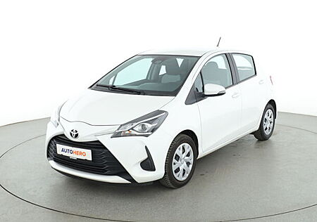 Toyota Yaris 1.0 Comfort